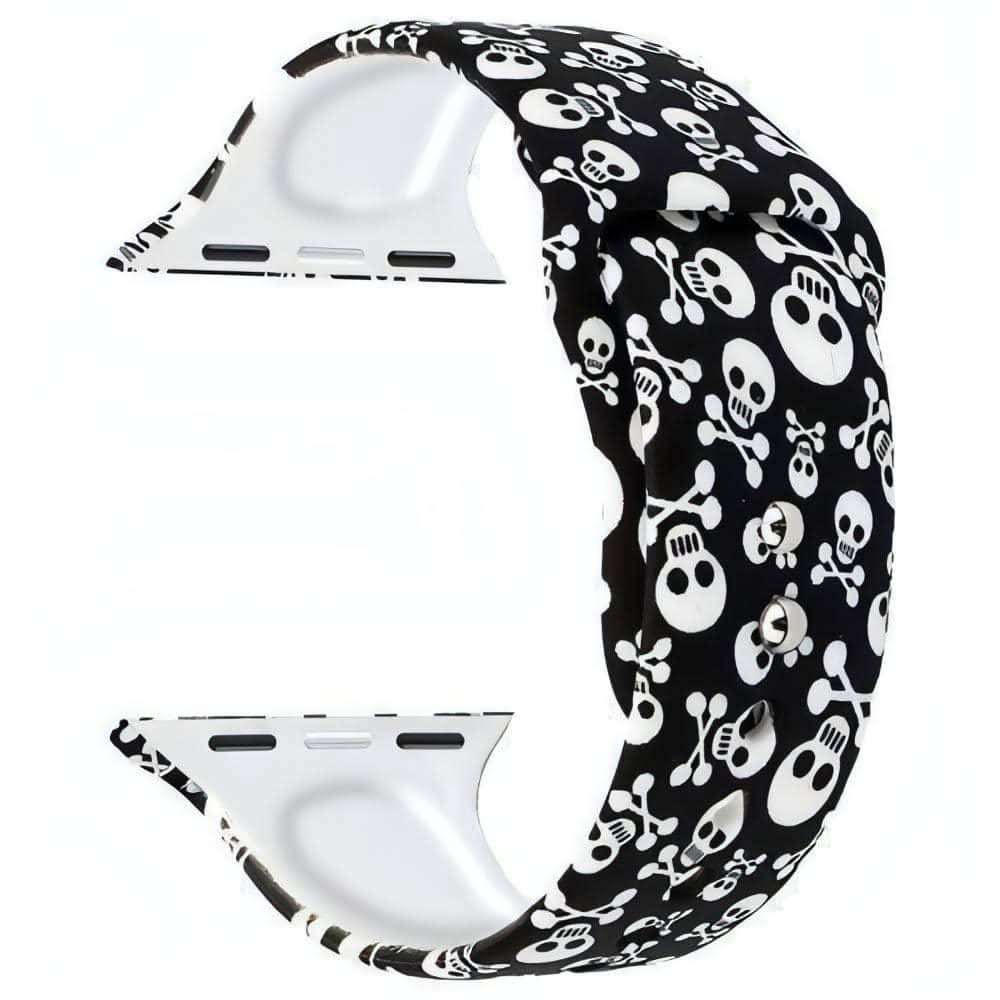 Florens Silicone Band