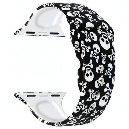 Florens Silicone Band