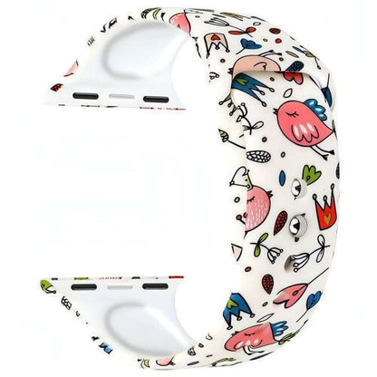 Florens Silicone Band