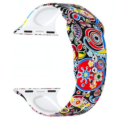 Florens Silicone Band
