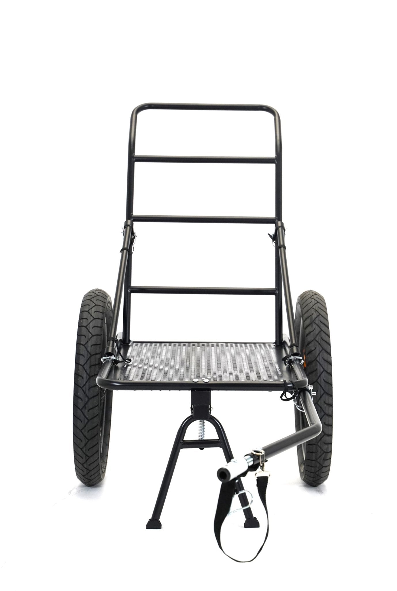 Ultralight Folding eBike Trailer