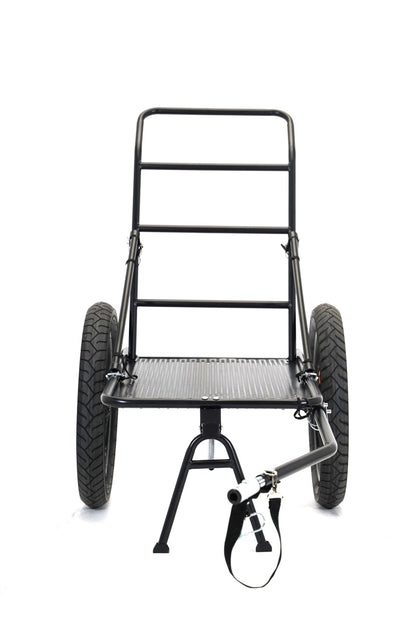Ultralight Folding eBike Trailer