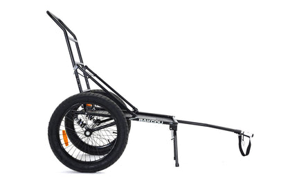 Ultralight Folding eBike Trailer