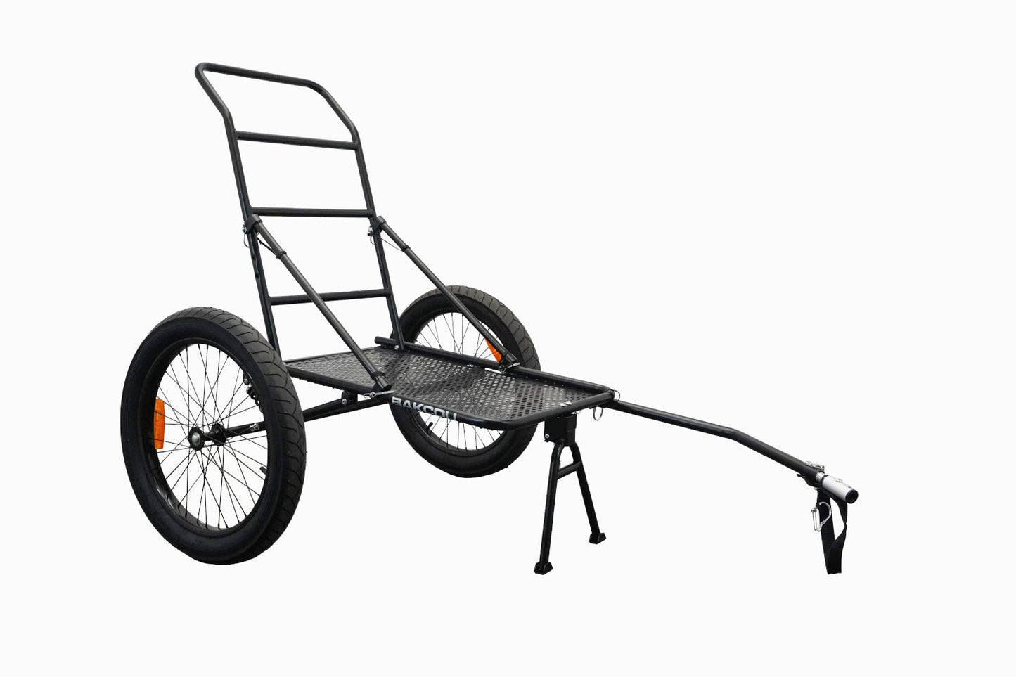 Ultralight Folding eBike Trailer