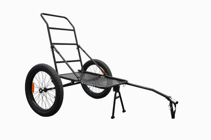 Ultralight Folding eBike Trailer