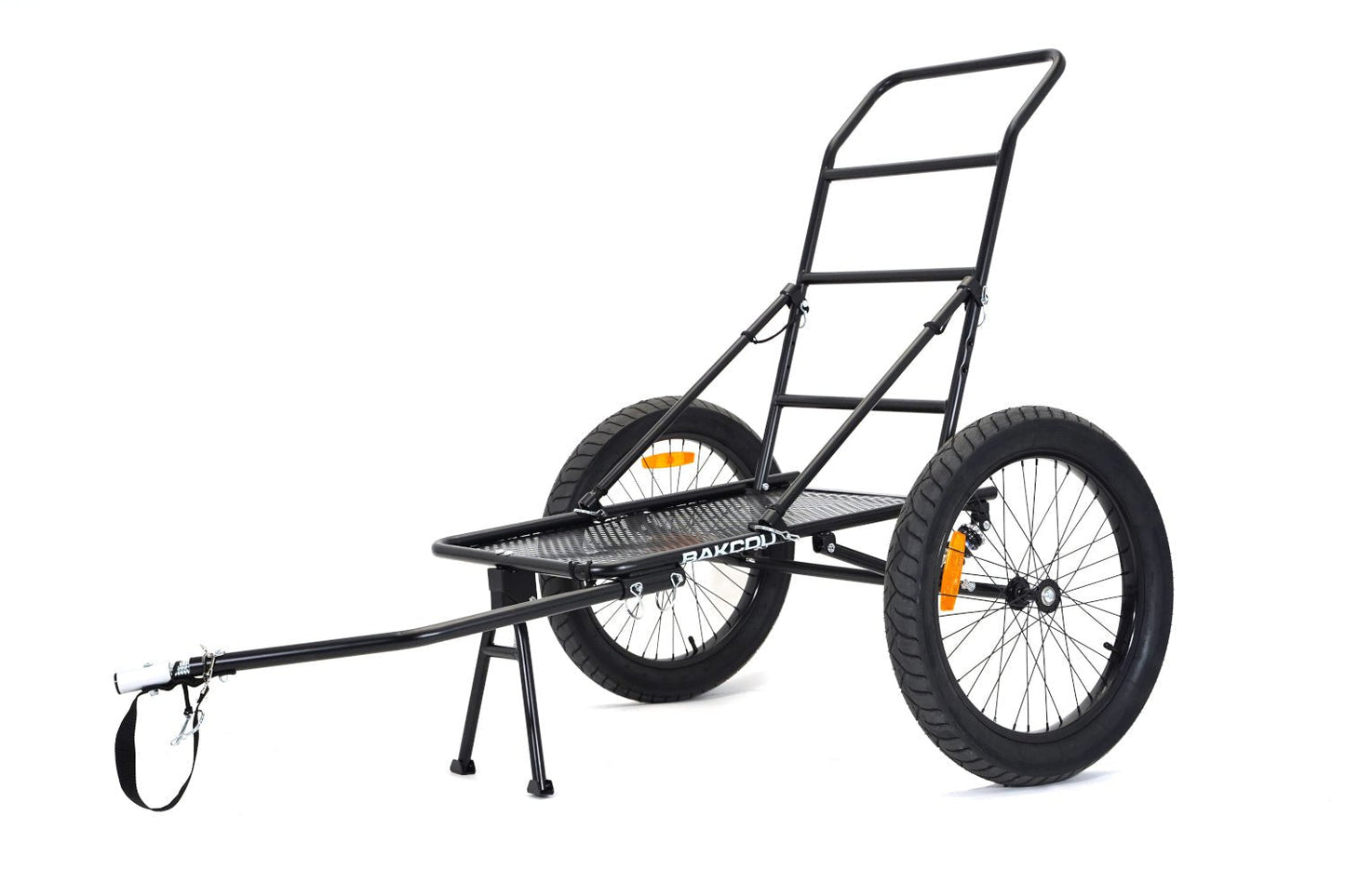 Ultralight Folding eBike Trailer