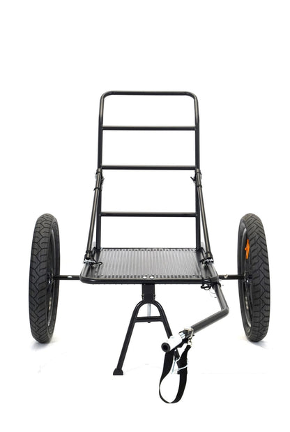 Ultralight Folding eBike Trailer