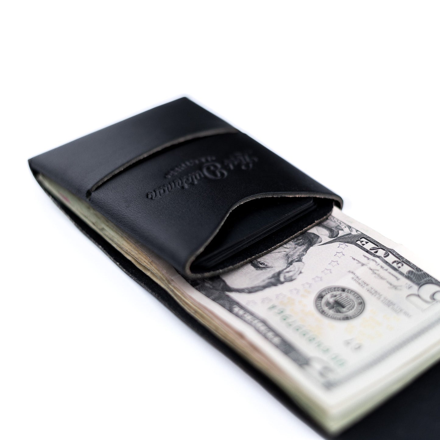 Franklin 2 – Black