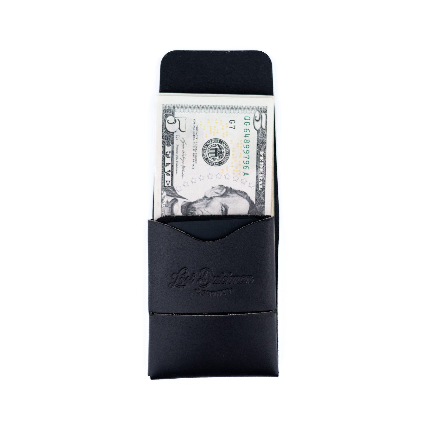 Franklin 2 – Black