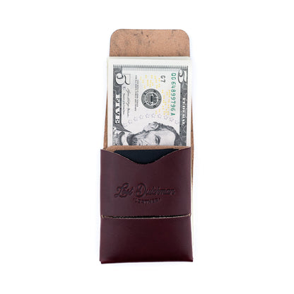 Franklin 2 – Burgundy