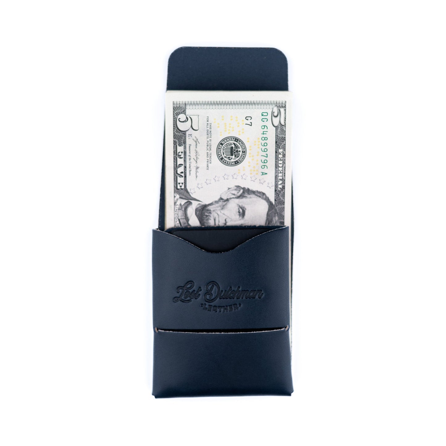 Franklin 2 – Navy