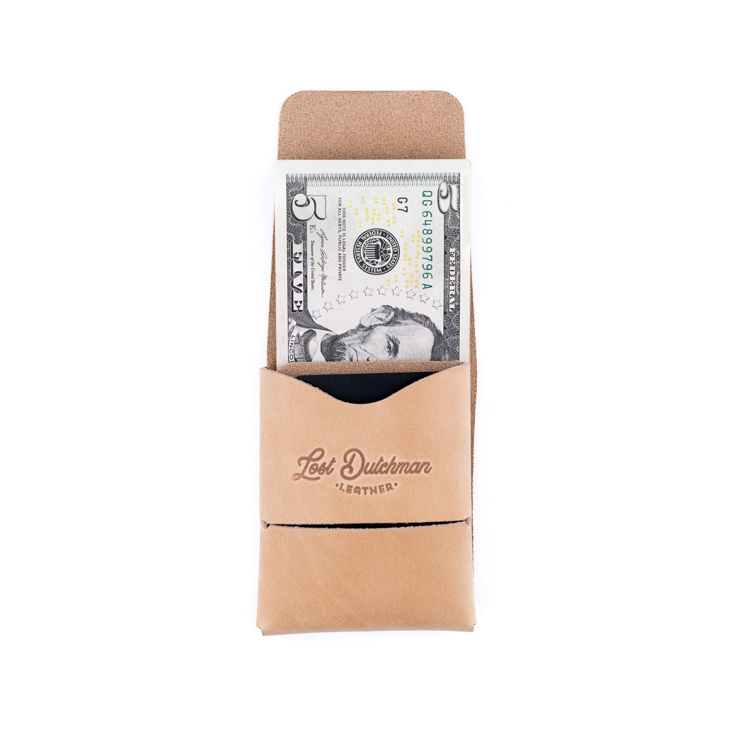 Franklin 2 – Russet