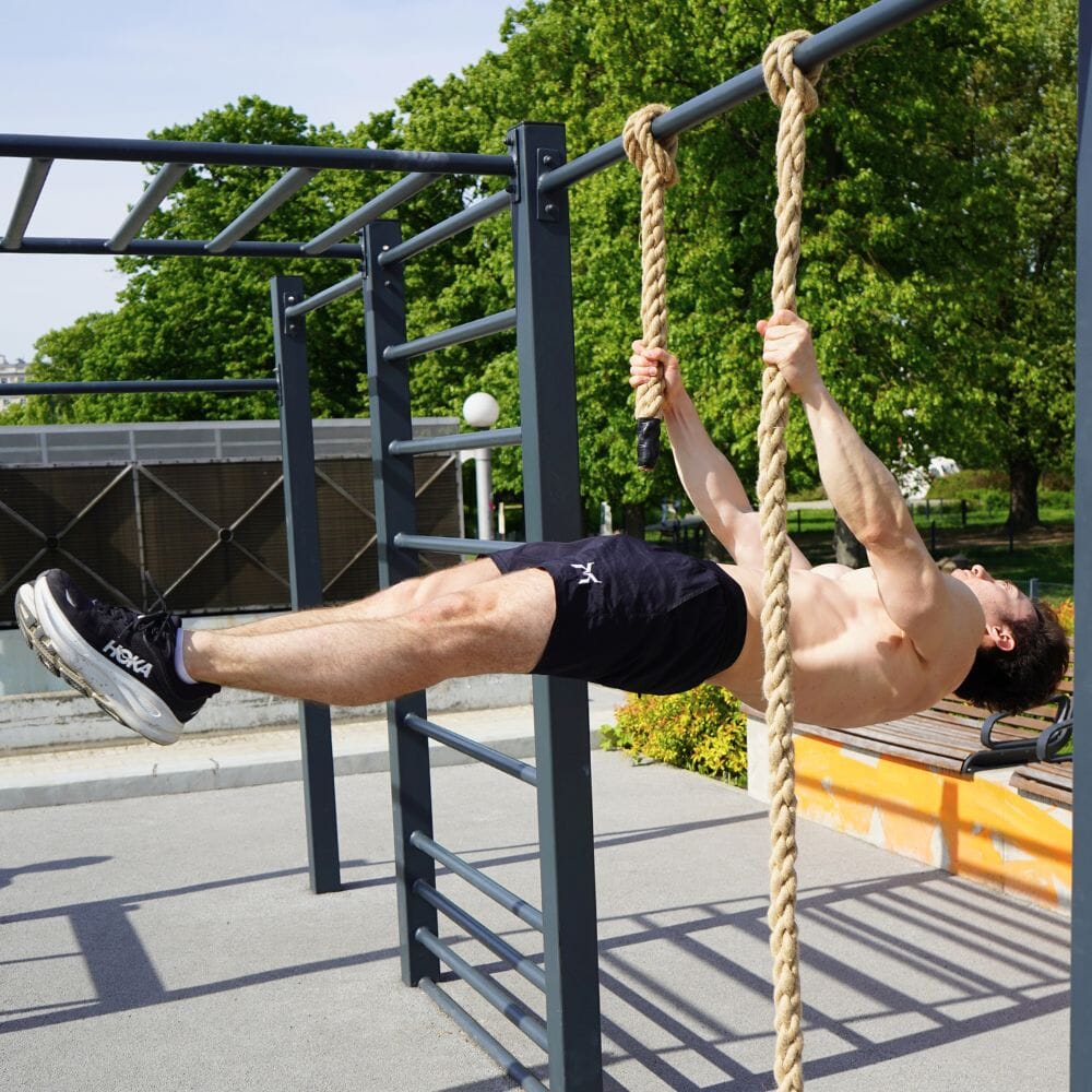 EZ-ROPE™