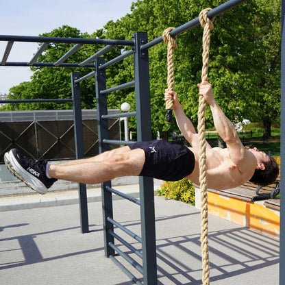 EZ-ROPE™