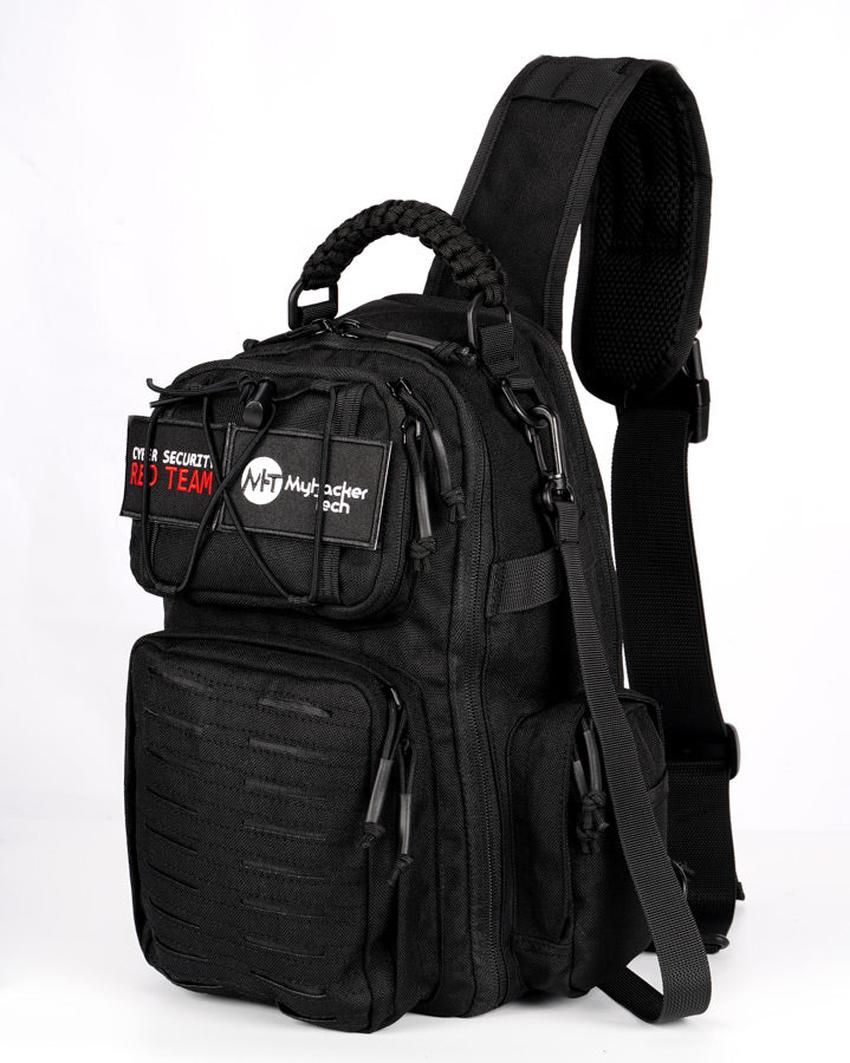 HACKING BUNDLE