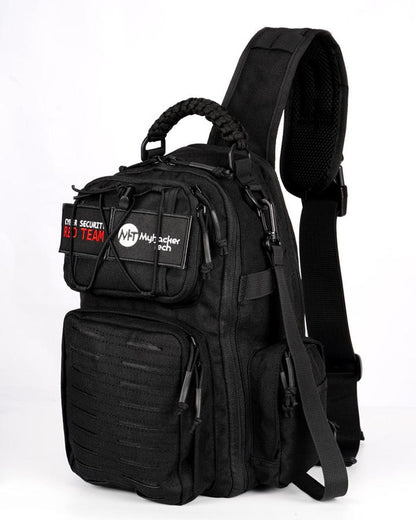 HACKING BUNDLE