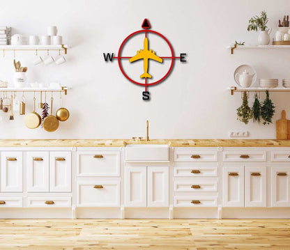 Aviation Compass