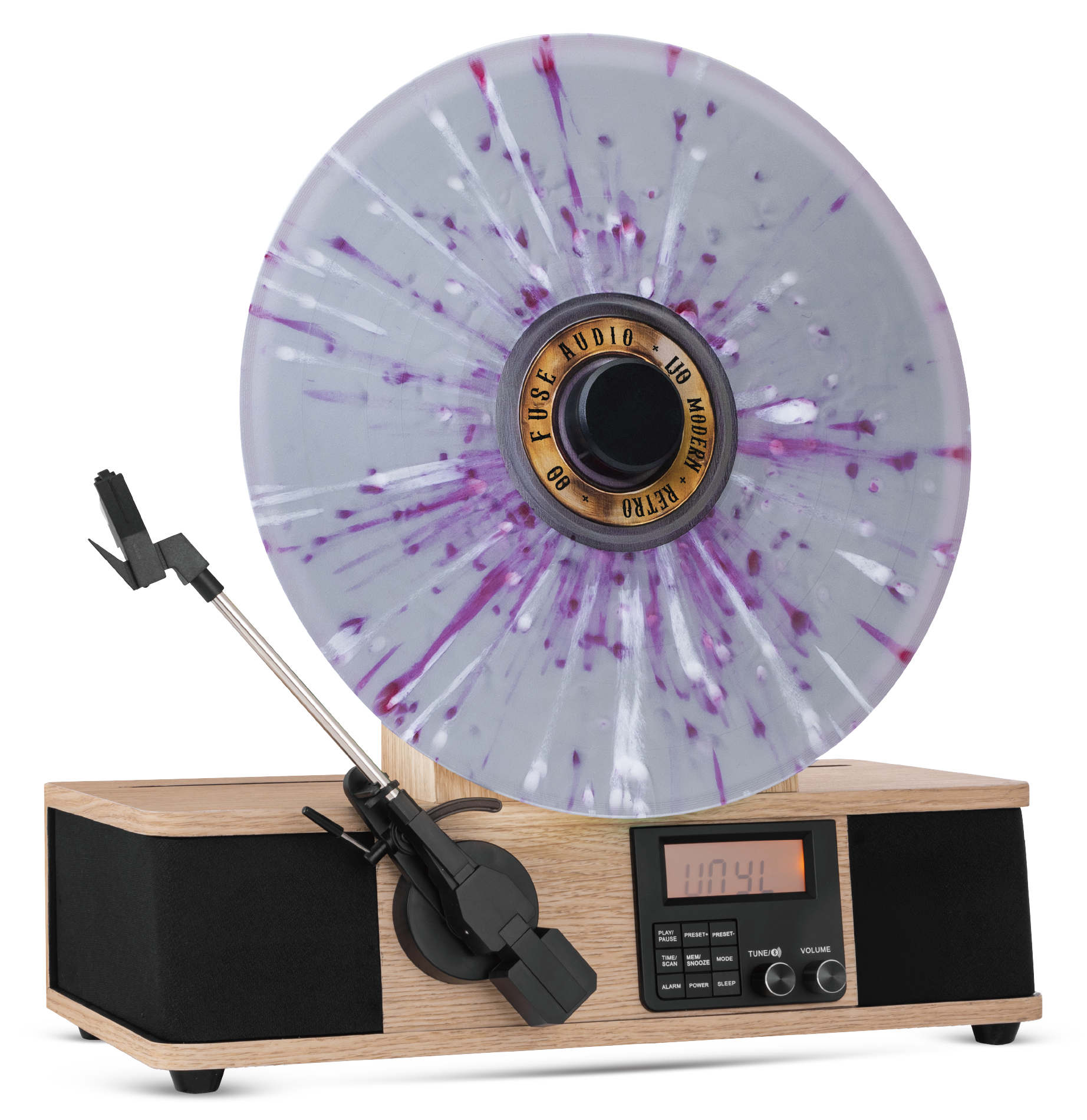 Fuse Audio
