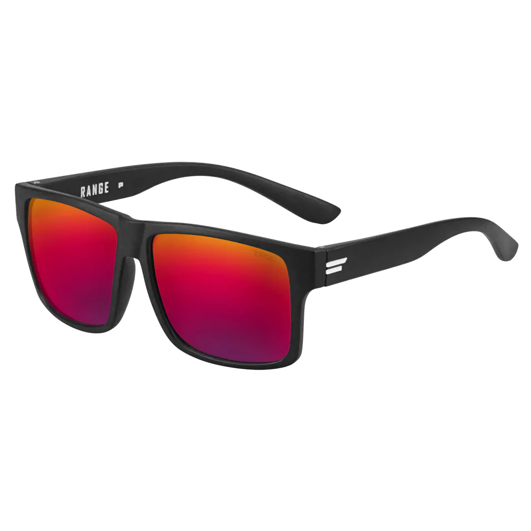 RANGE Polarized