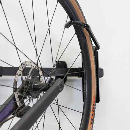 G-Swivel Bike | Adjustable Wall Storage System | Holds 4 Bikes (Copy)