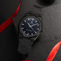 Frosted Star Dust II Void Black