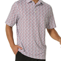 Gameday Men's Polo
