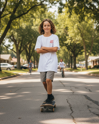 Youth Forever Free Tee