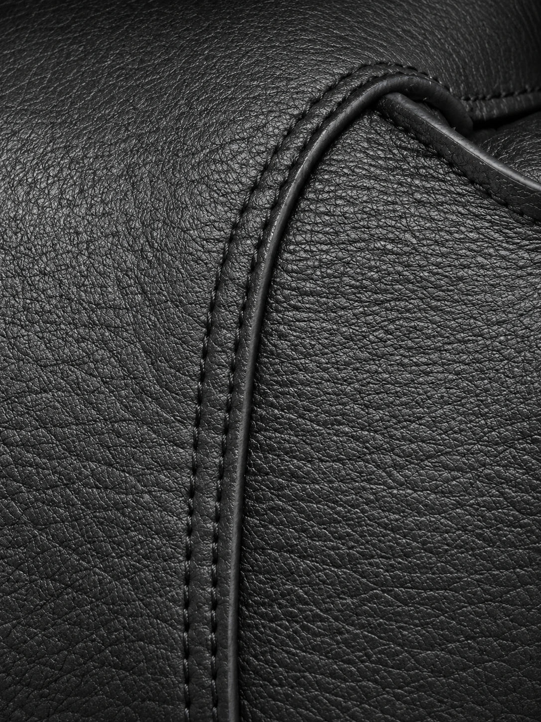 Classic Short Wrist Touchscreen Deerskin Gloves