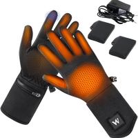 Weston Heated Glove Liners