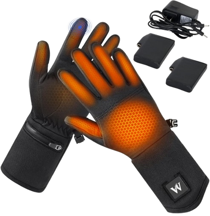 Weston Heated Glove Liners