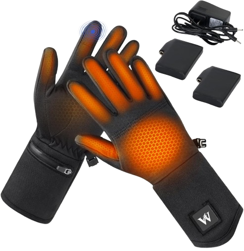 Weston Heated Glove Liners