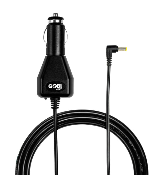 Gobi Heat Car Charger
