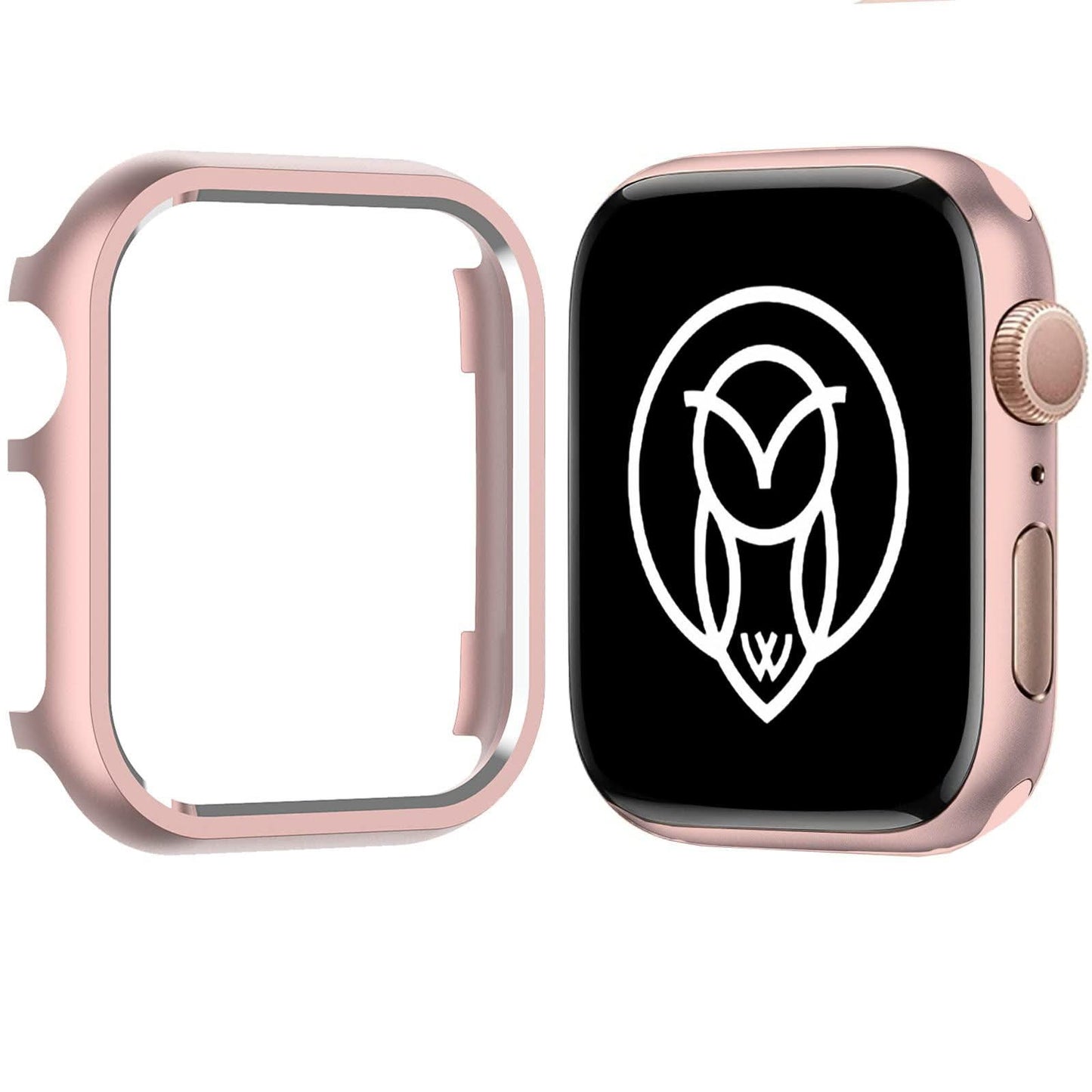 Mila Protective Cover