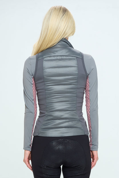 Sculpting Vest
