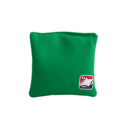 Green Daily 44x Cornhole Bags