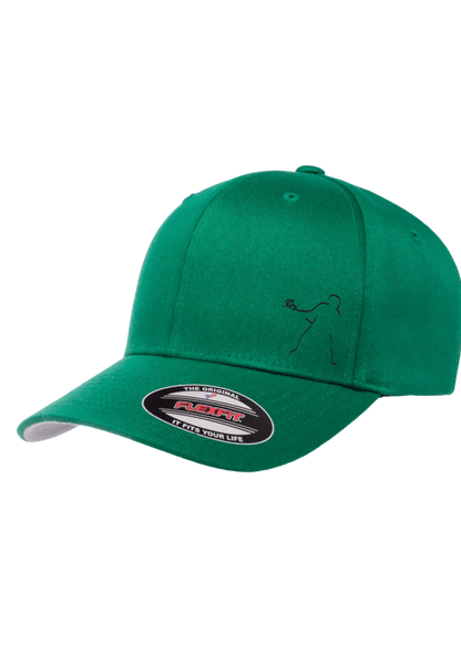 Lacrosse Shadow Flexfit Cap - SU6277SHADOW