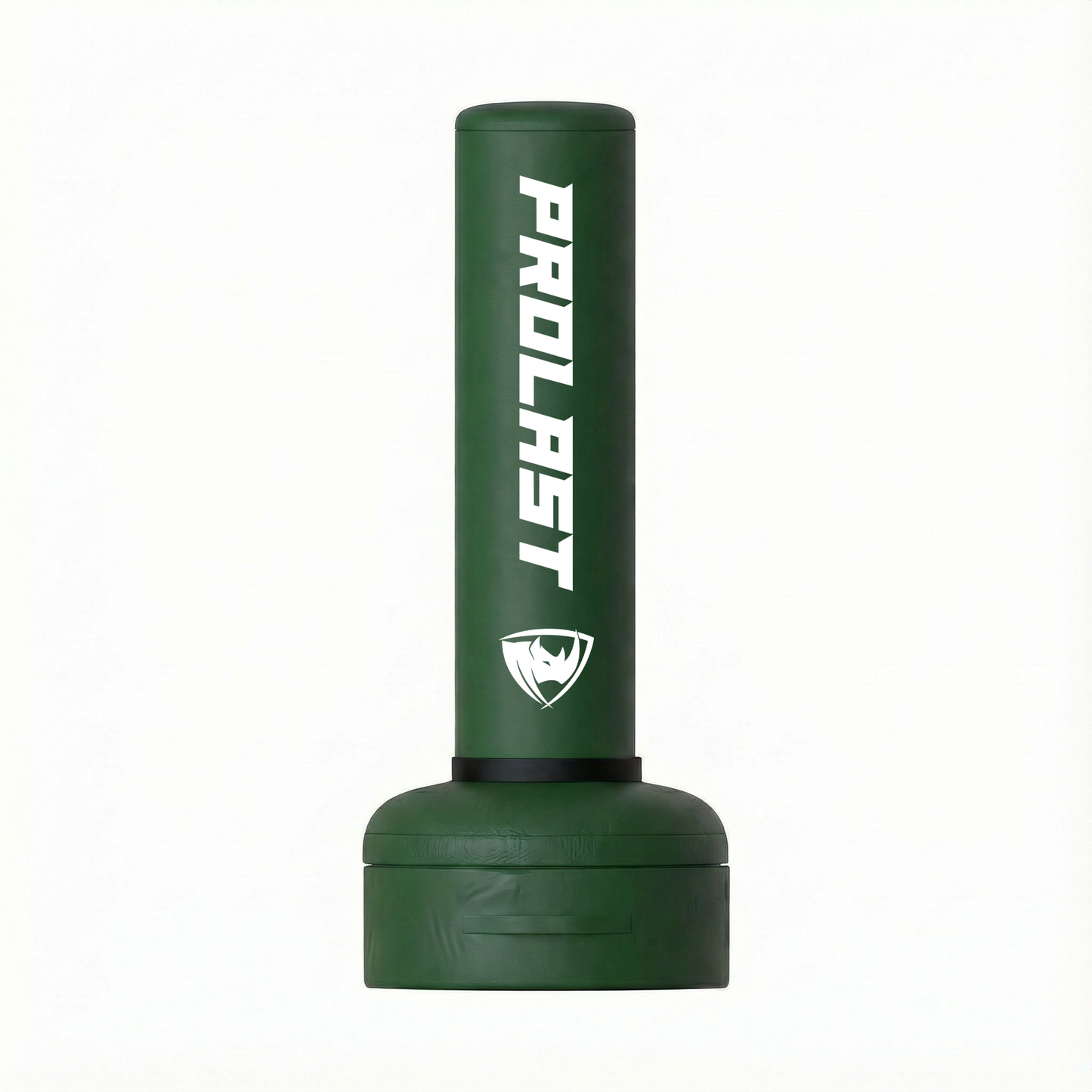 Prolast Freestanding Heavy Punching Bag - 4ft - Green