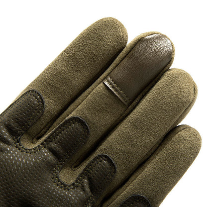 RT Crusader Gloves