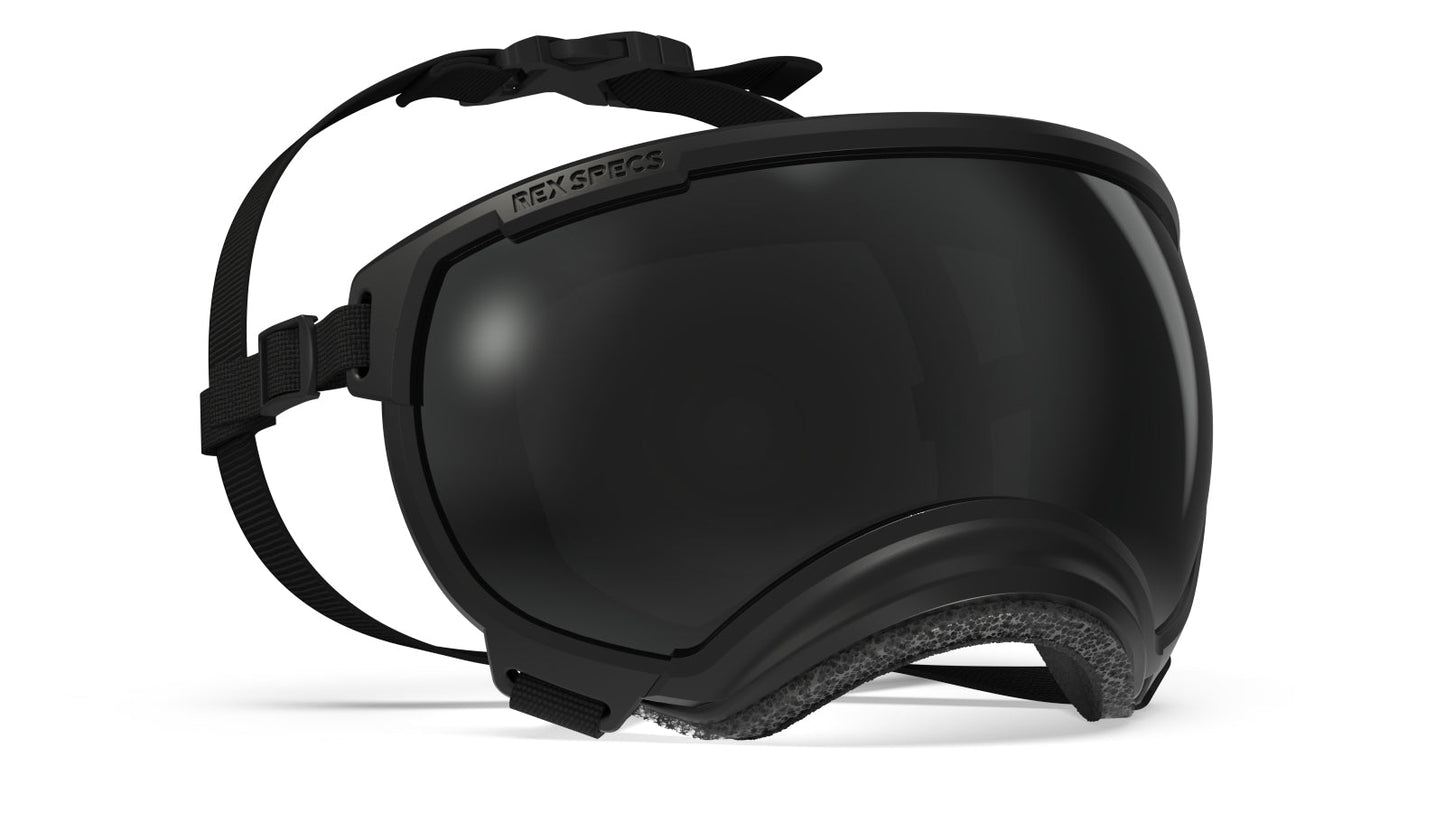 GunDog Goggles