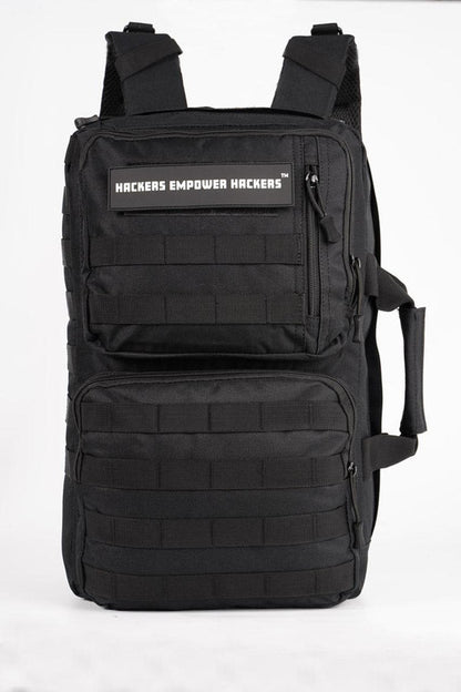 Hackers Empower Hackers Bundle