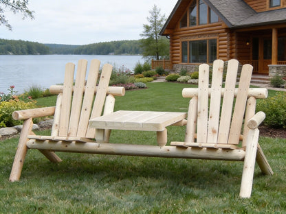 Handmade Wooden Chairs