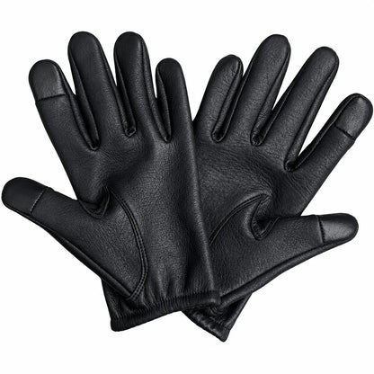 Haymakers Super Welted Deerskin Gloves