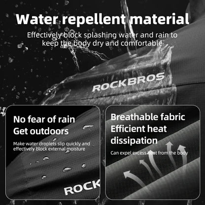 Winter Heated Winter Jacket Waterproof Windproof Rechargeable