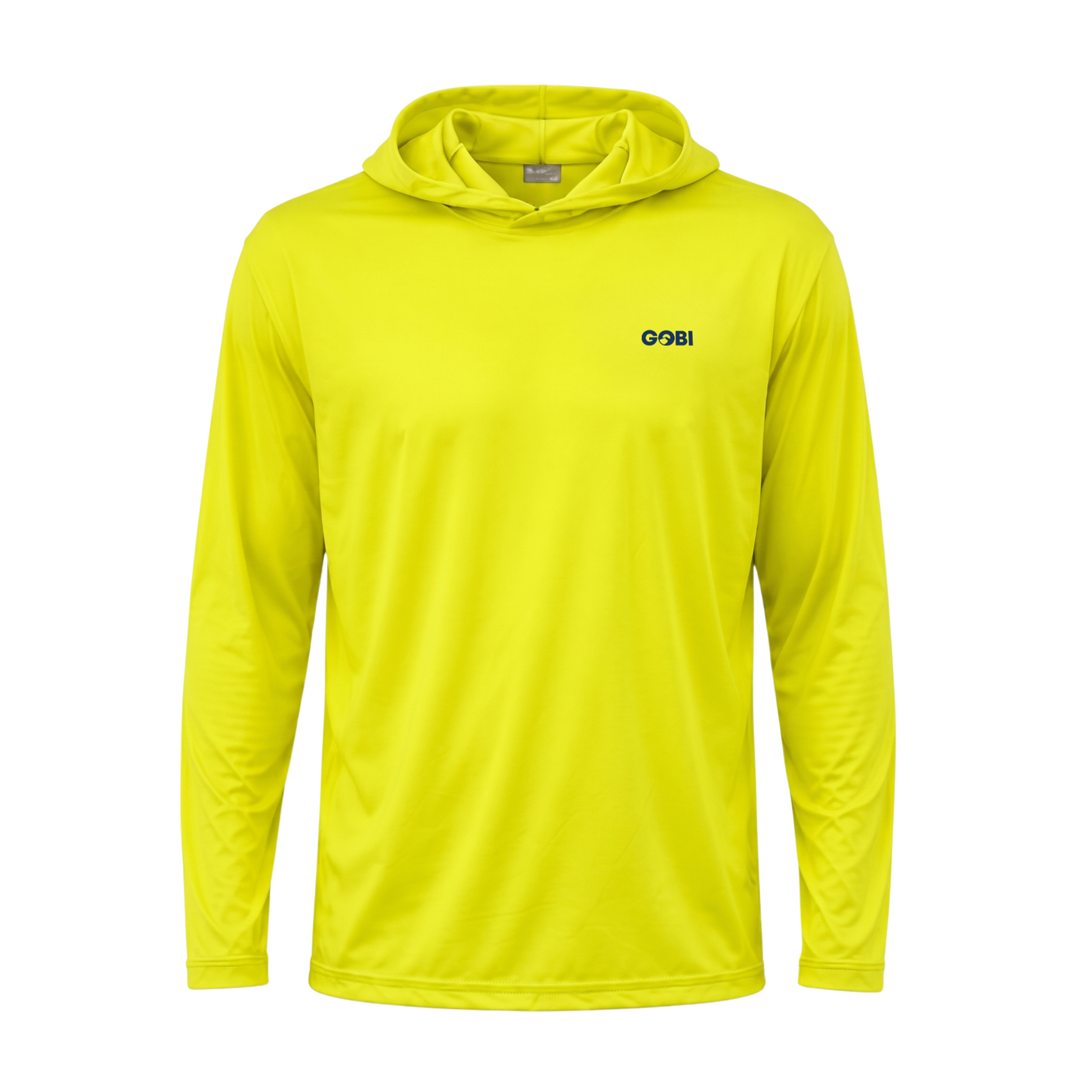 Helio Men's UPF Sun Hoodie