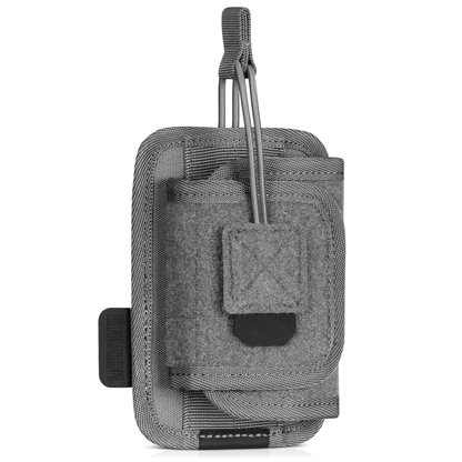 Universal Pistol Holder