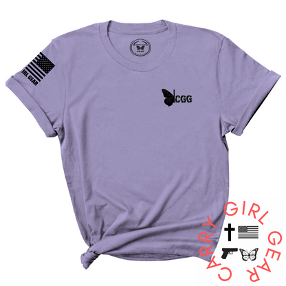 HOLY SPIRIT Tee