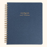 Home Office Yearly Planner 2026