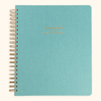 Home Office Yearly Planner 2026