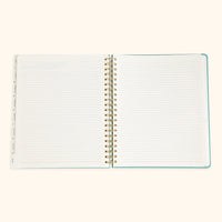 Home Office Yearly Planner 2026