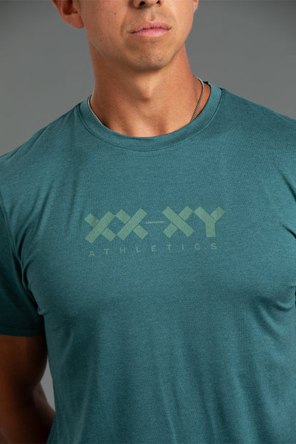 Honest Tee with Logo (XY)